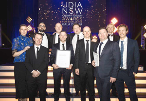 Ramsgate Beach Triumph