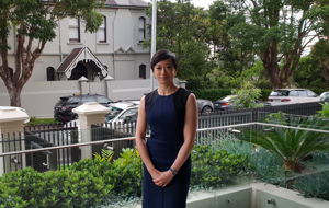 Fiona Lin