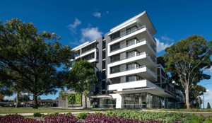 ENCORE Ramsgate Beach by HELM