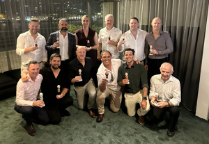 A Decade of Excellence: HELM celebrates its 10 year+ employees