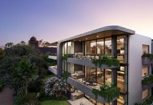 Mosman’s Reverie apartments sells out off the plan in two hours