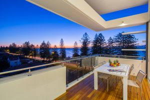 Bayview Balcony Feature Image