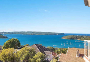 27 luxury apartments planned for Mosman