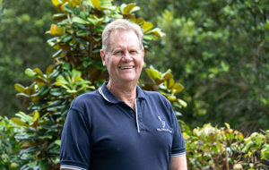 Bill Aston