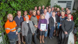 Laurier Mosman Residents