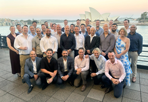 HELM celebrates 15 years of Quality and Excellence