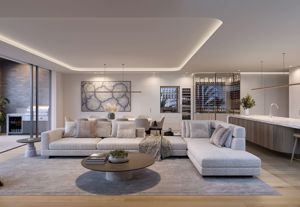 Mosman’s Reverie penthouse sells for more than $15m ahead of sales launch