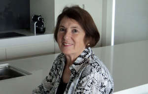 Annette Barnett